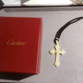 Picture of Cartier Necklace _SKUCartiernecklace03cly241370